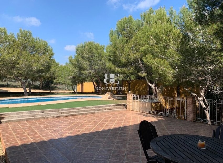 Wiederverkauf - Villa -
Rojales - Ciudad Quesada