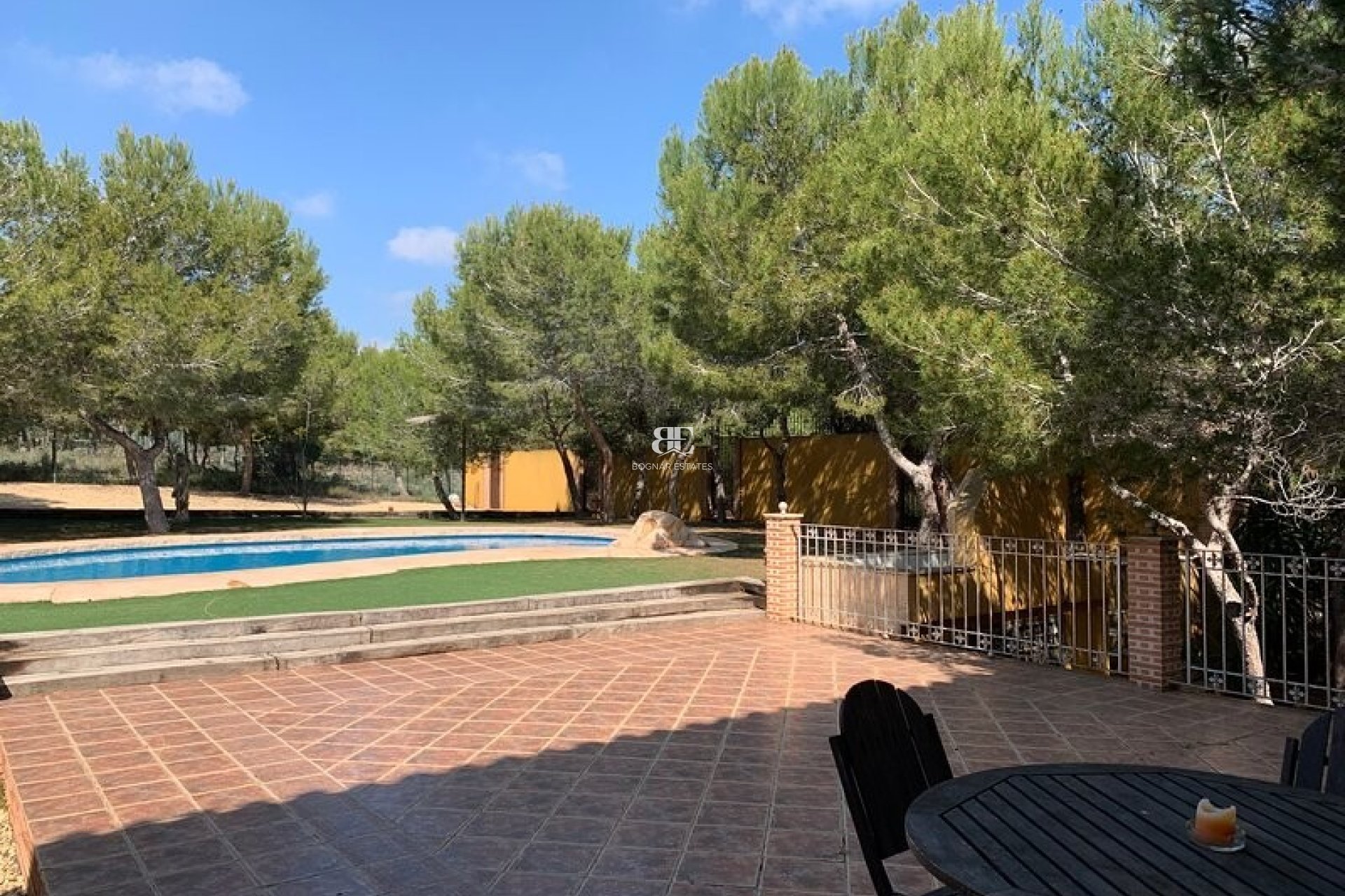 Wiederverkauf - Villa -
Rojales - Ciudad Quesada