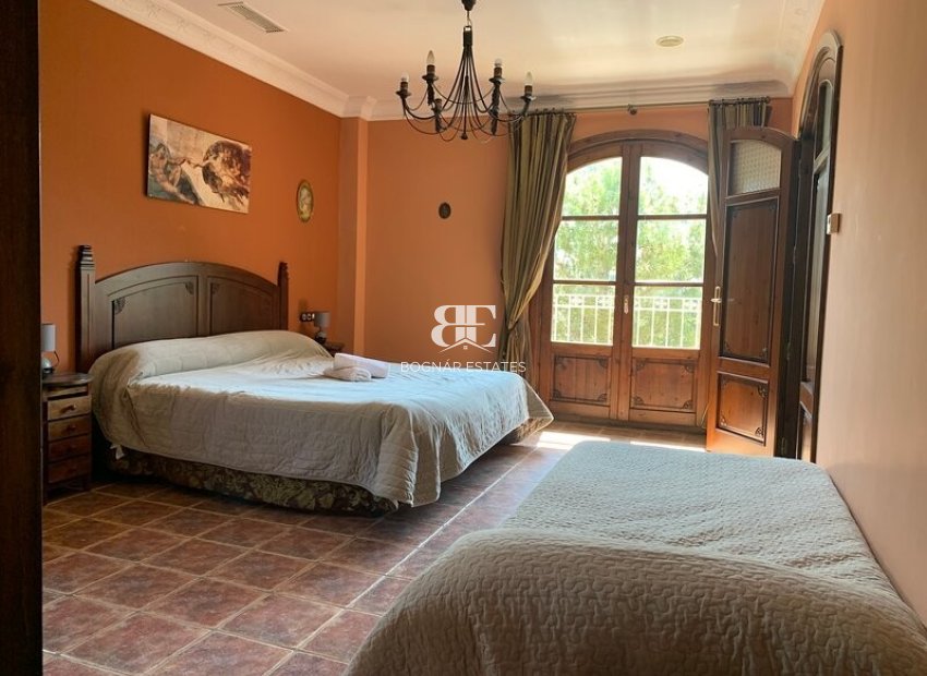 Wiederverkauf - Villa -
Rojales - Ciudad Quesada