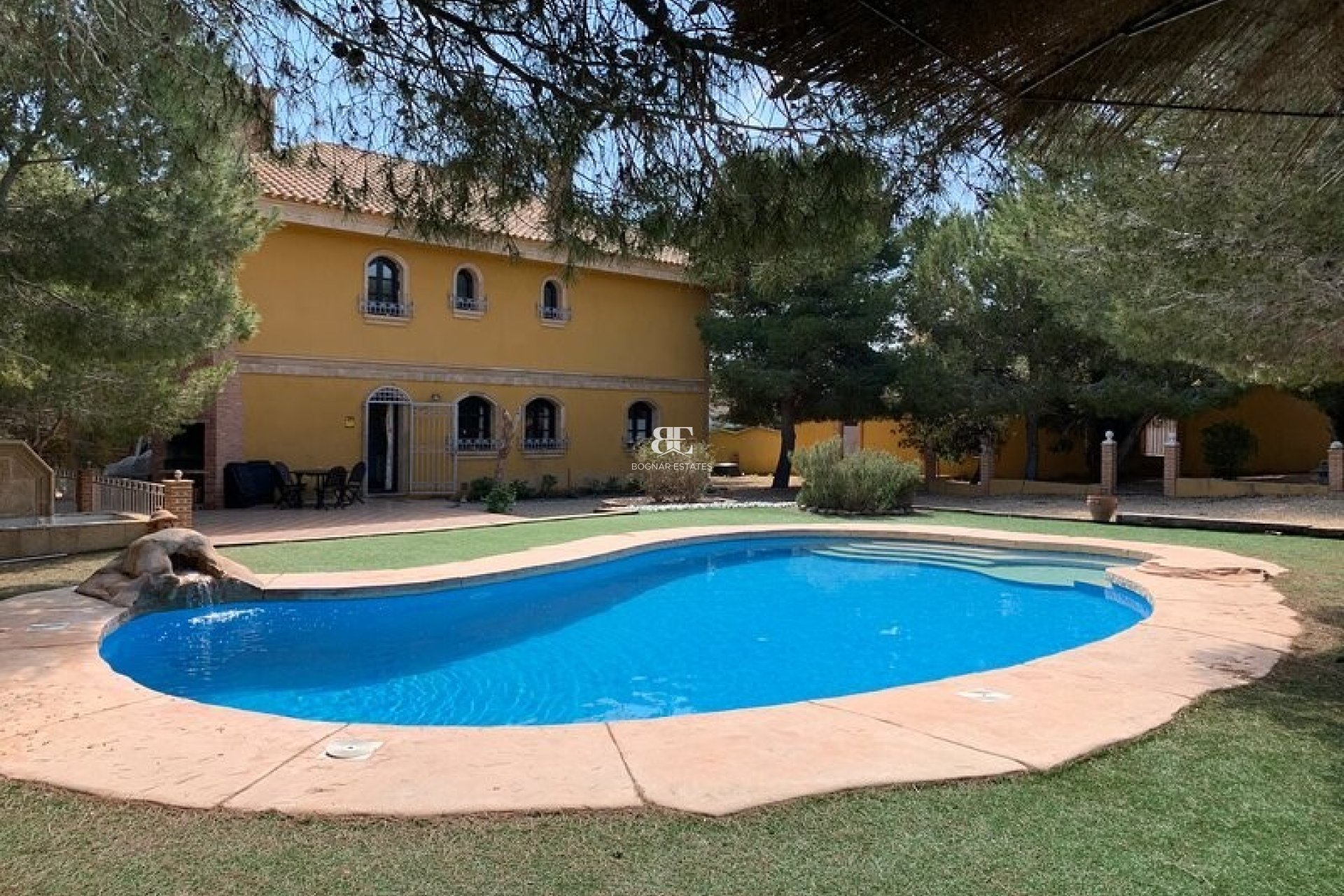 Wiederverkauf - Villa -
Rojales - Ciudad Quesada