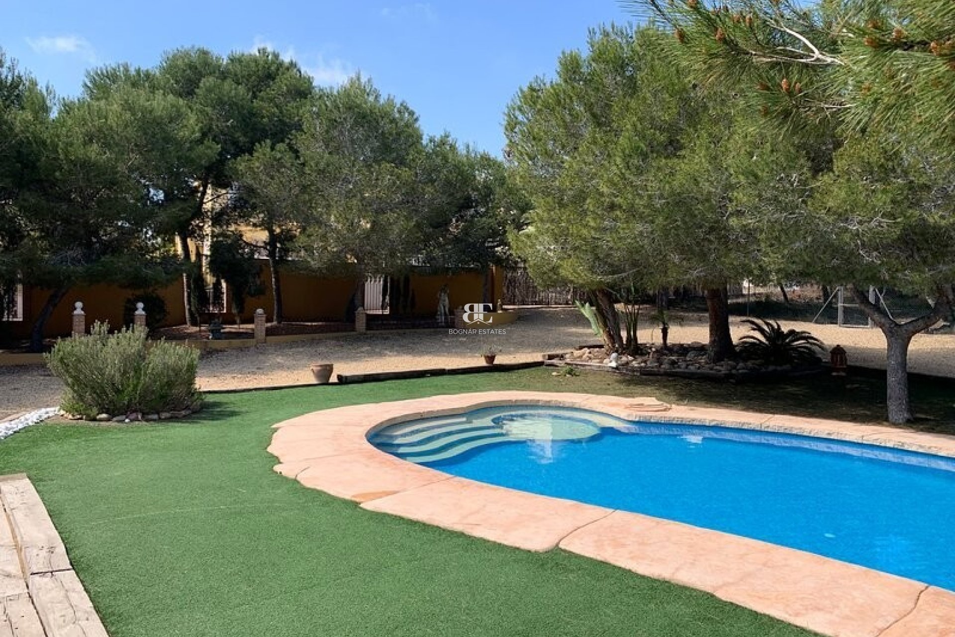 Wiederverkauf - Villa -
Rojales - Ciudad Quesada