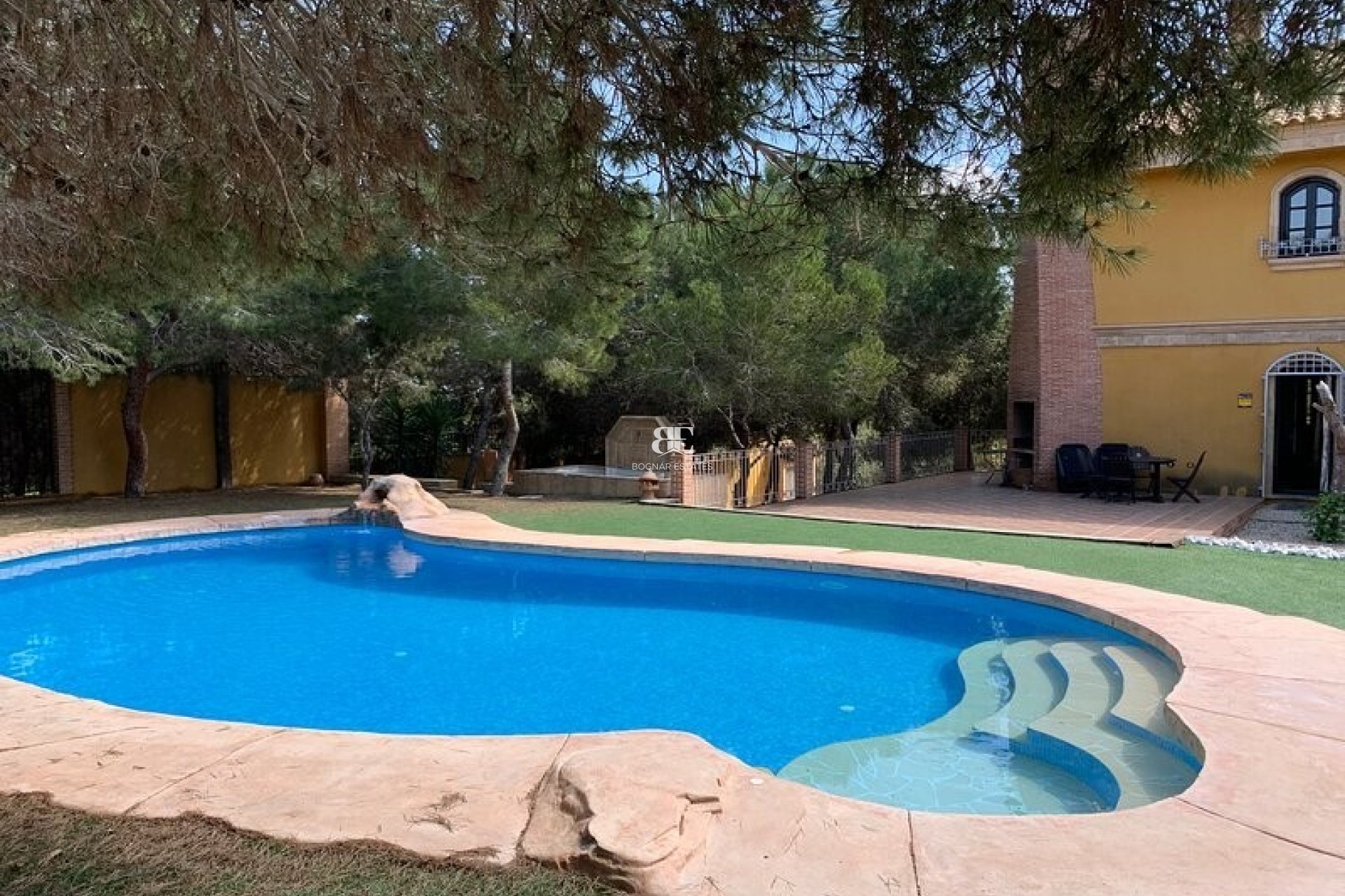 Wiederverkauf - Villa -
Rojales - Ciudad Quesada