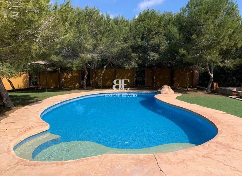 Wiederverkauf - Villa -
Rojales - Ciudad Quesada