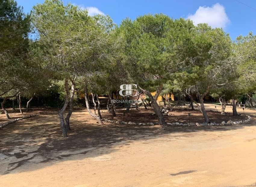 Wiederverkauf - Villa -
Rojales - Ciudad Quesada