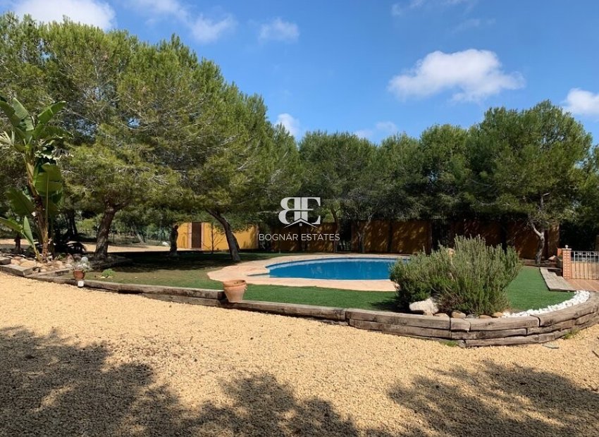 Wiederverkauf - Villa -
Rojales - Ciudad Quesada
