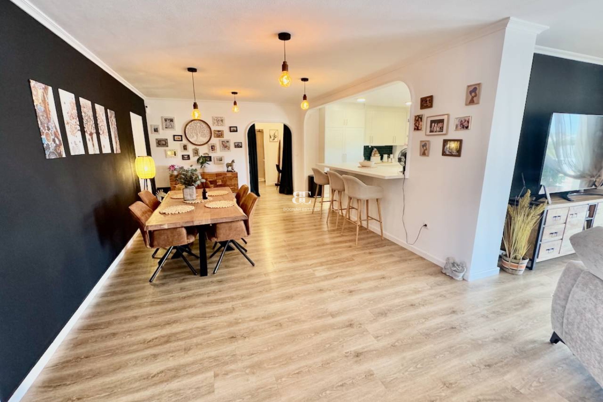 Wiederverkauf - Villa -
Rojales - Ciudad Quesada