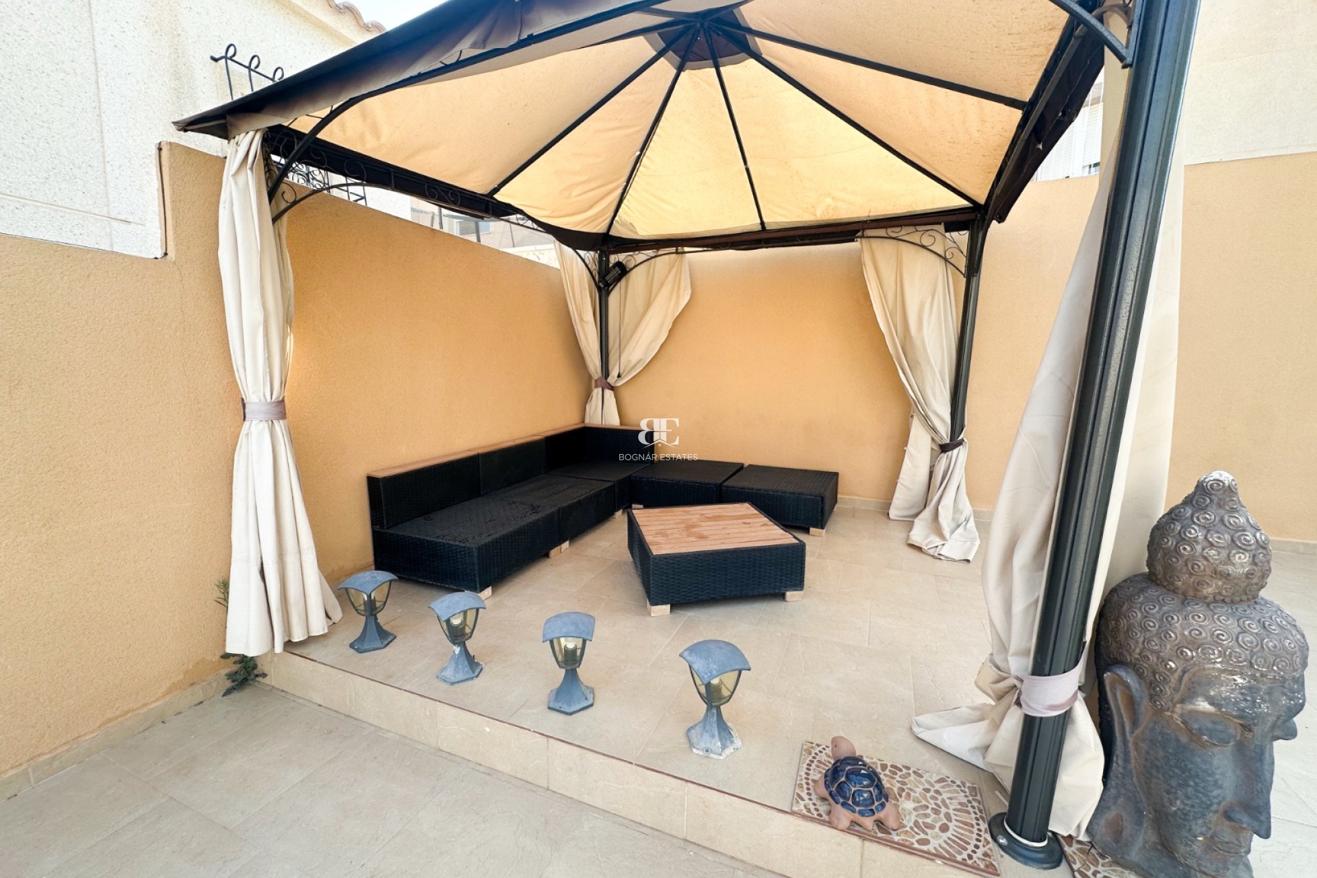 Wiederverkauf - Villa -
Rojales - Ciudad Quesada