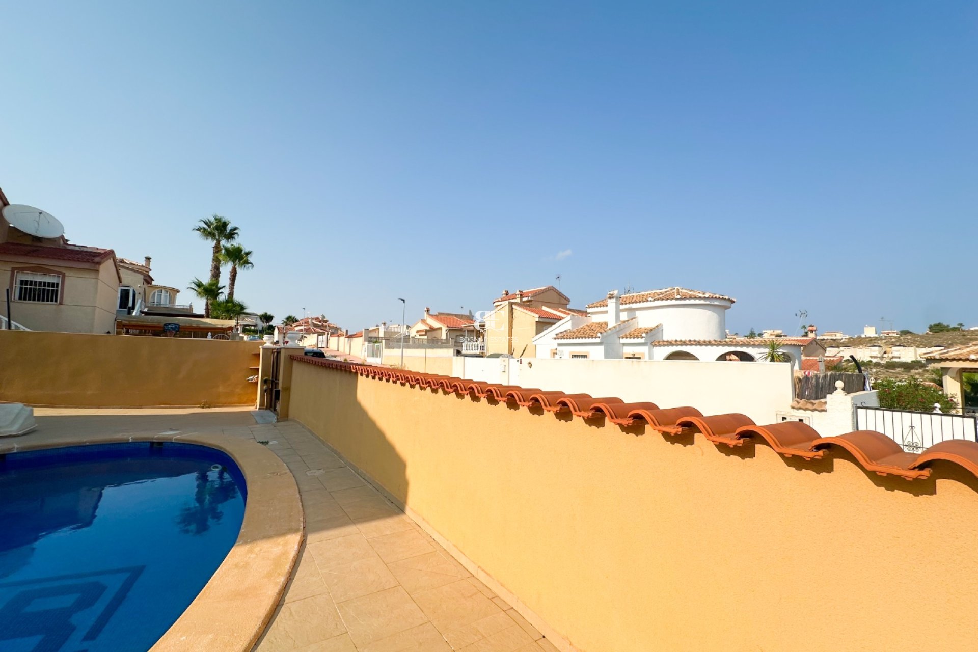 Wiederverkauf - Villa -
Rojales - Ciudad Quesada