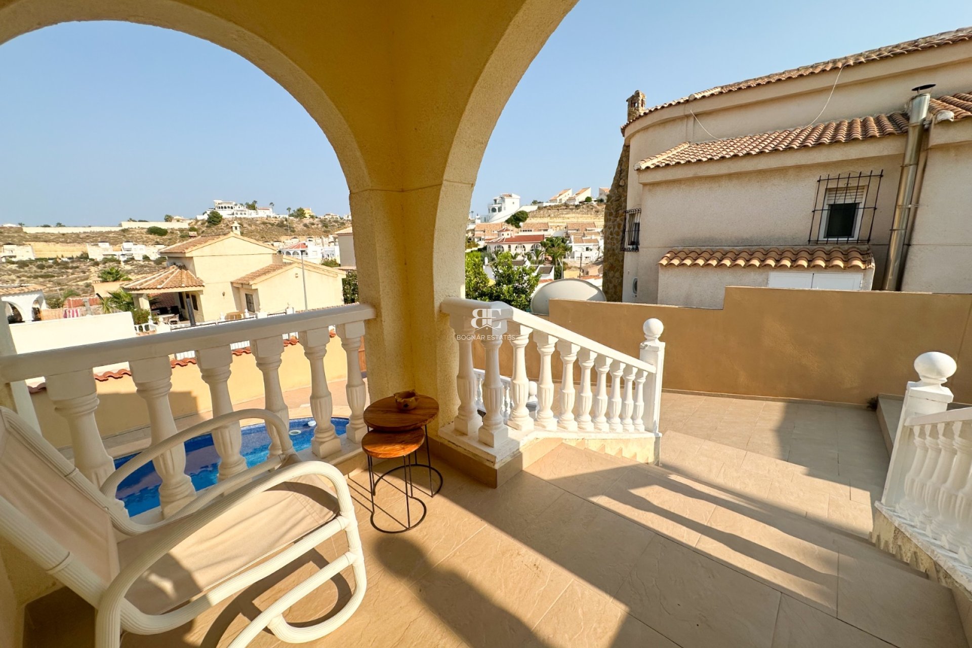 Wiederverkauf - Villa -
Rojales - Ciudad Quesada