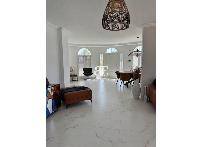 Wiederverkauf - Villa -
Rojales - Doña Pepa