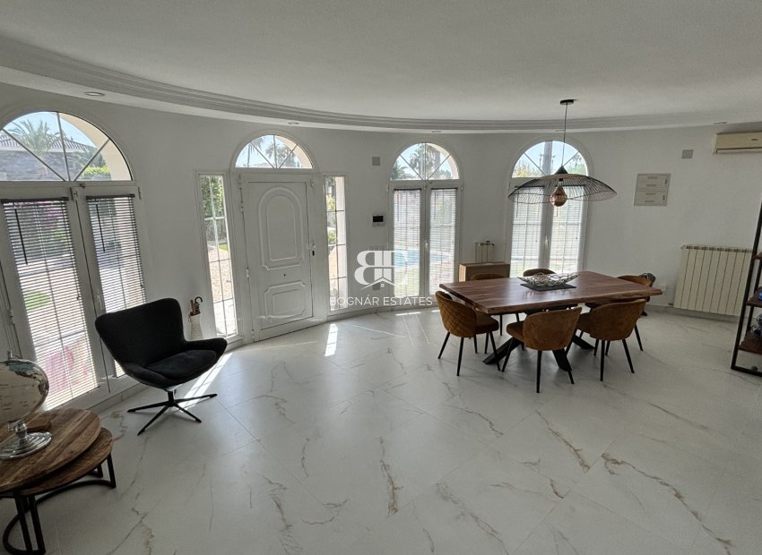 Wiederverkauf - Villa -
Rojales - Doña Pepa
