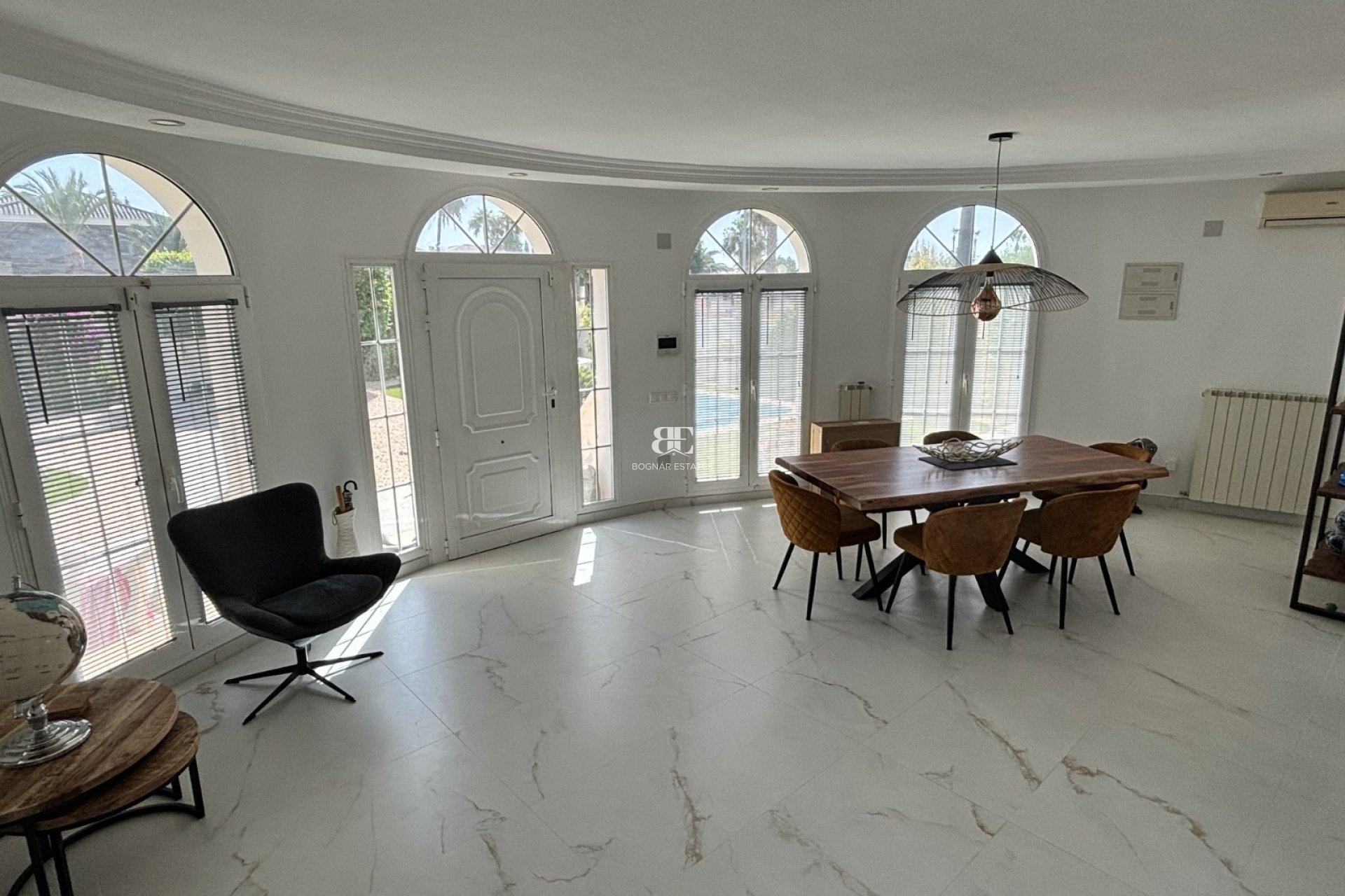 Wiederverkauf - Villa -
Rojales - Doña Pepa