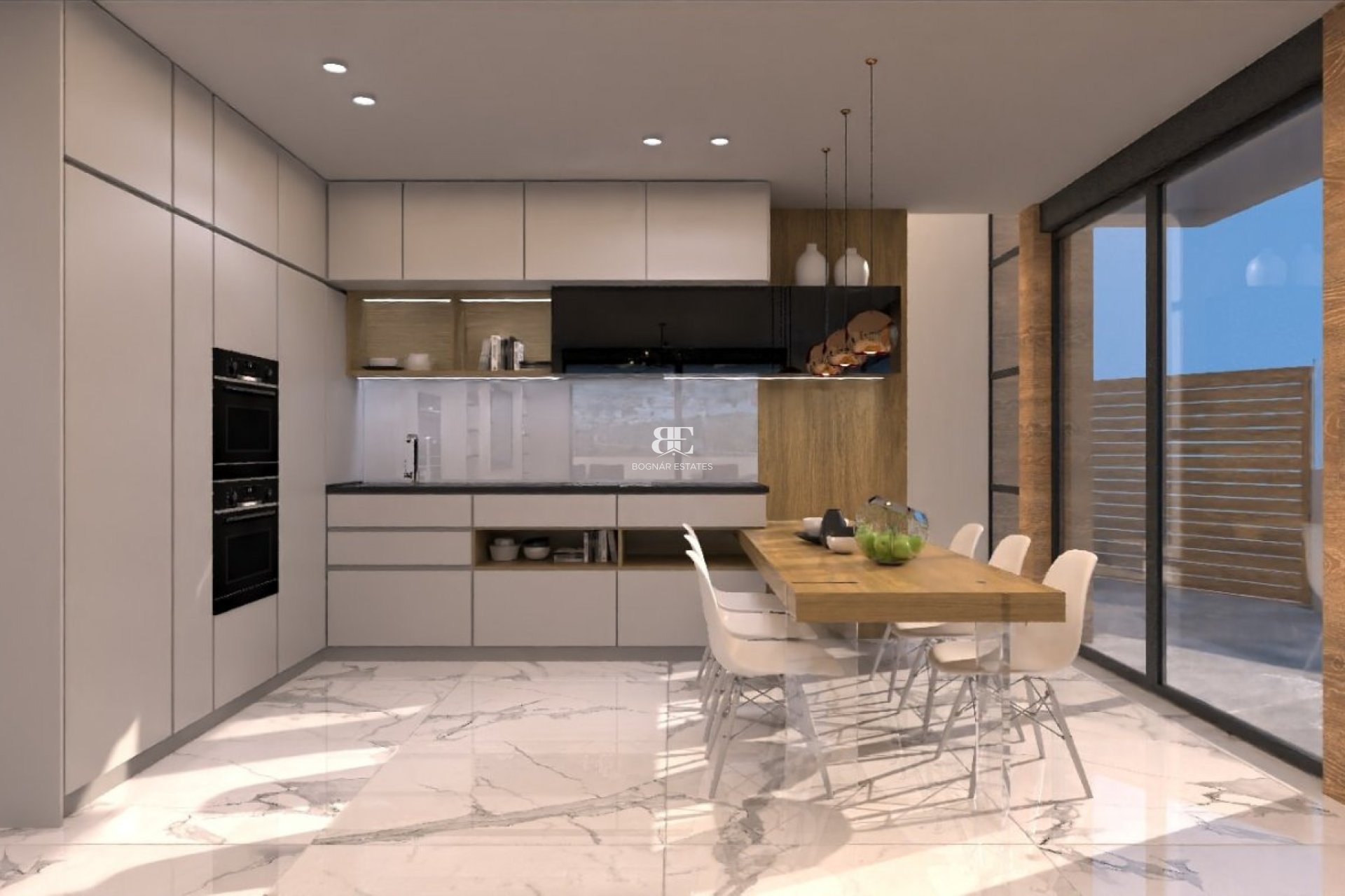 Wiederverkauf - Villa -
Rojales - JUNTO CAMPO DE GOLF LA MARQUESA