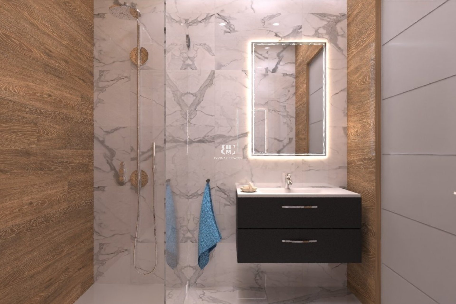 Wiederverkauf - Villa -
Rojales - JUNTO CAMPO DE GOLF LA MARQUESA