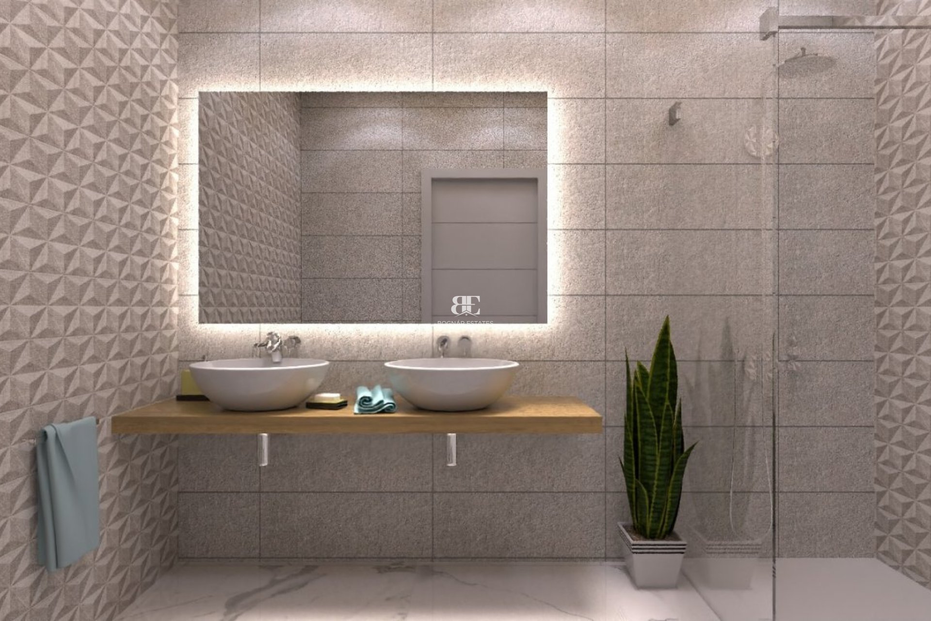 Wiederverkauf - Villa -
Rojales - JUNTO CAMPO DE GOLF LA MARQUESA