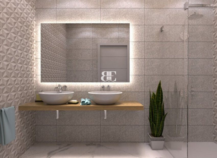 Wiederverkauf - Villa -
Rojales - La Marquesa Golf