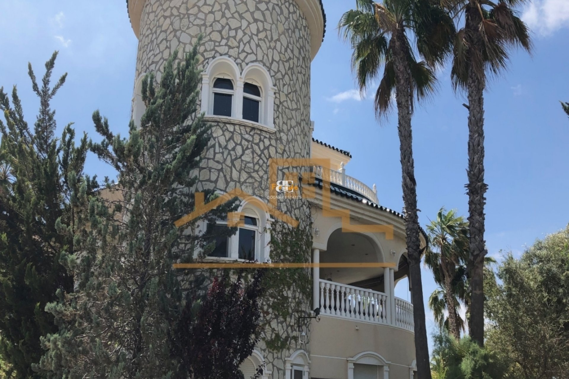 Wiederverkauf - Villa -
Rojales - La Marquesa Golf