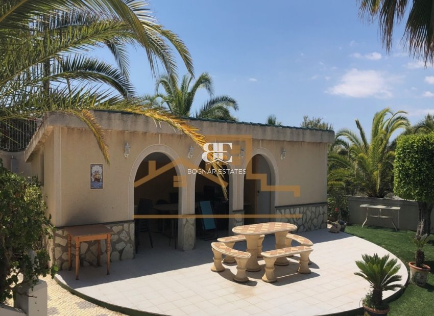 Wiederverkauf - Villa -
Rojales - La Marquesa Golf
