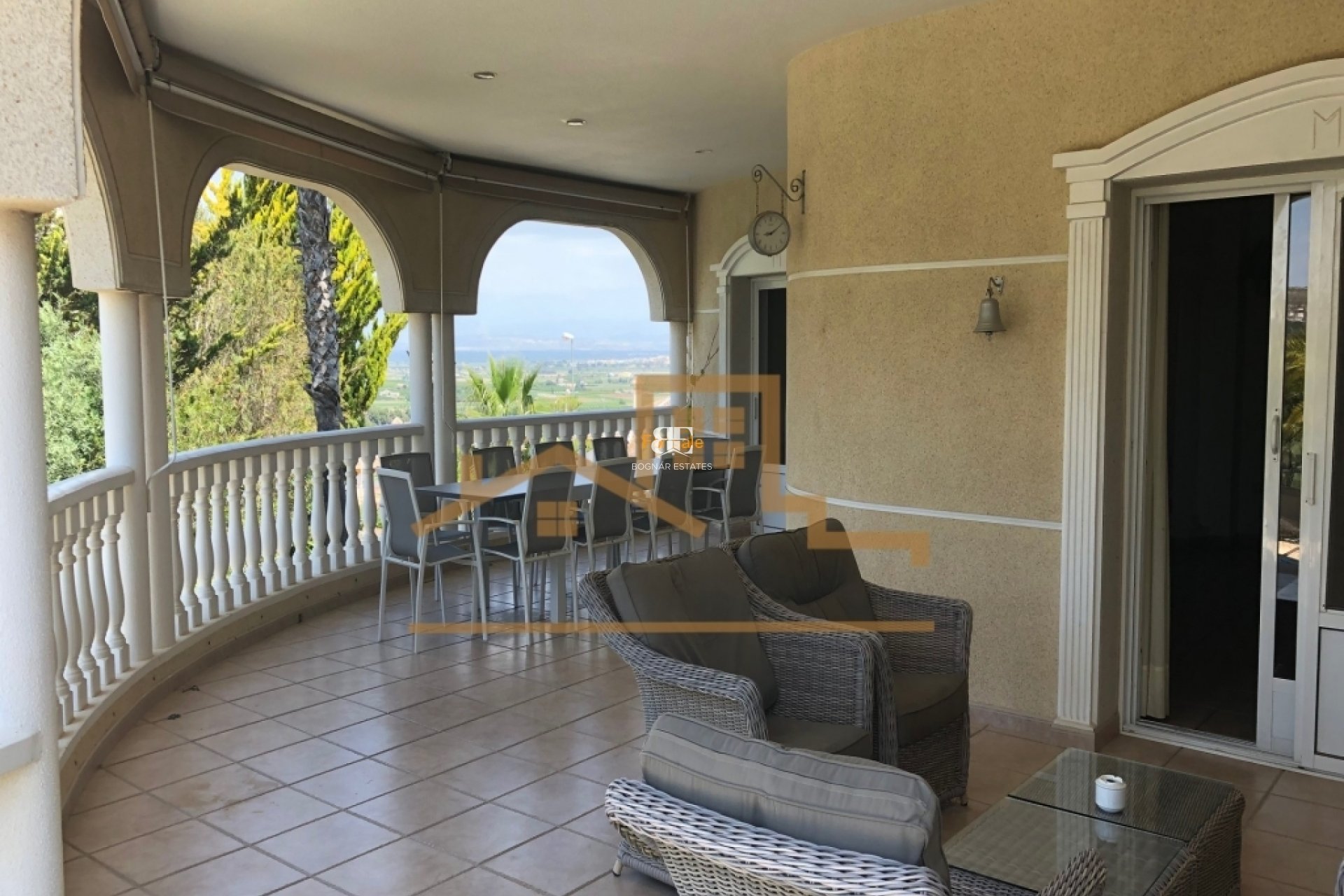 Wiederverkauf - Villa -
Rojales - La Marquesa Golf