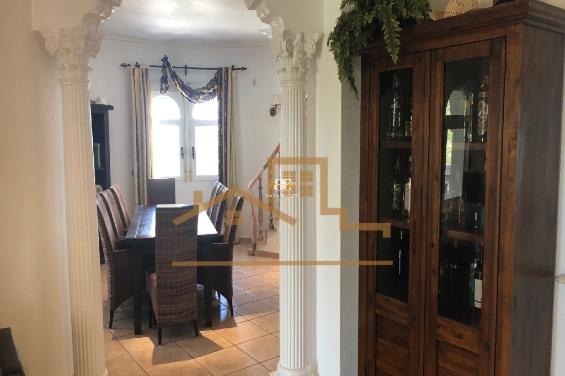 Wiederverkauf - Villa -
Rojales - La Marquesa Golf