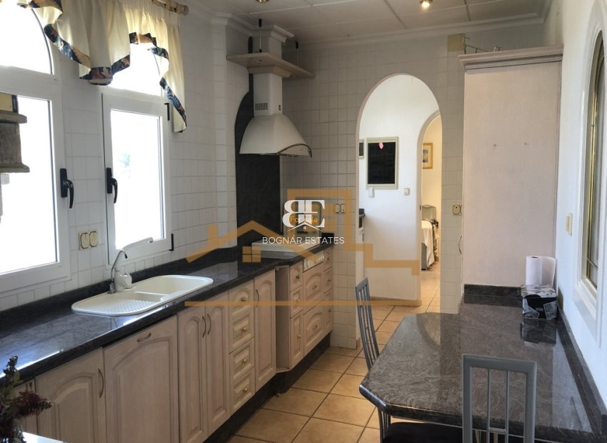 Wiederverkauf - Villa -
Rojales - La Marquesa Golf
