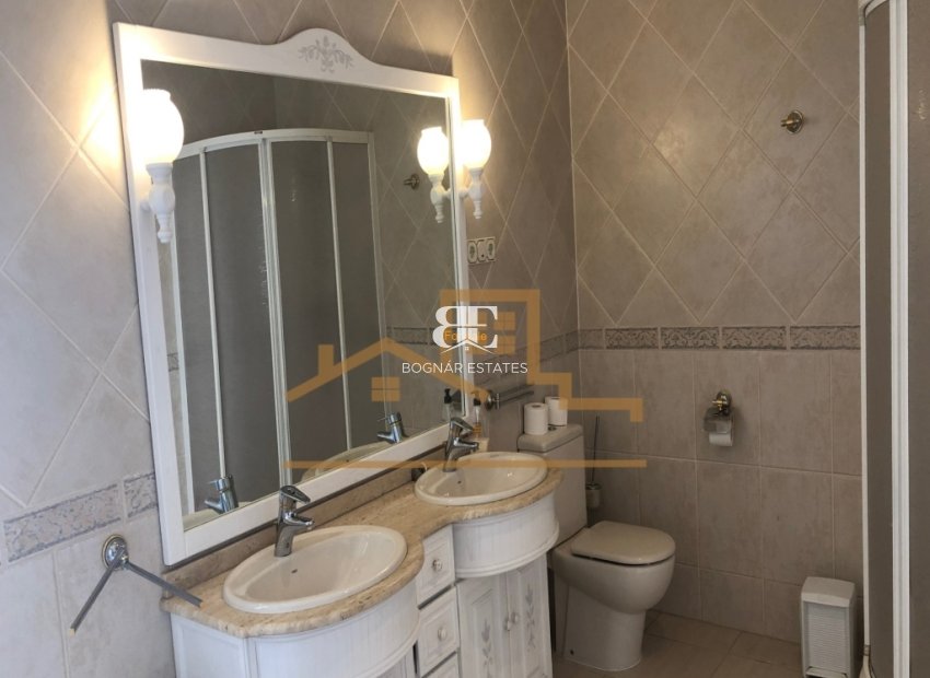 Wiederverkauf - Villa -
Rojales - La Marquesa Golf