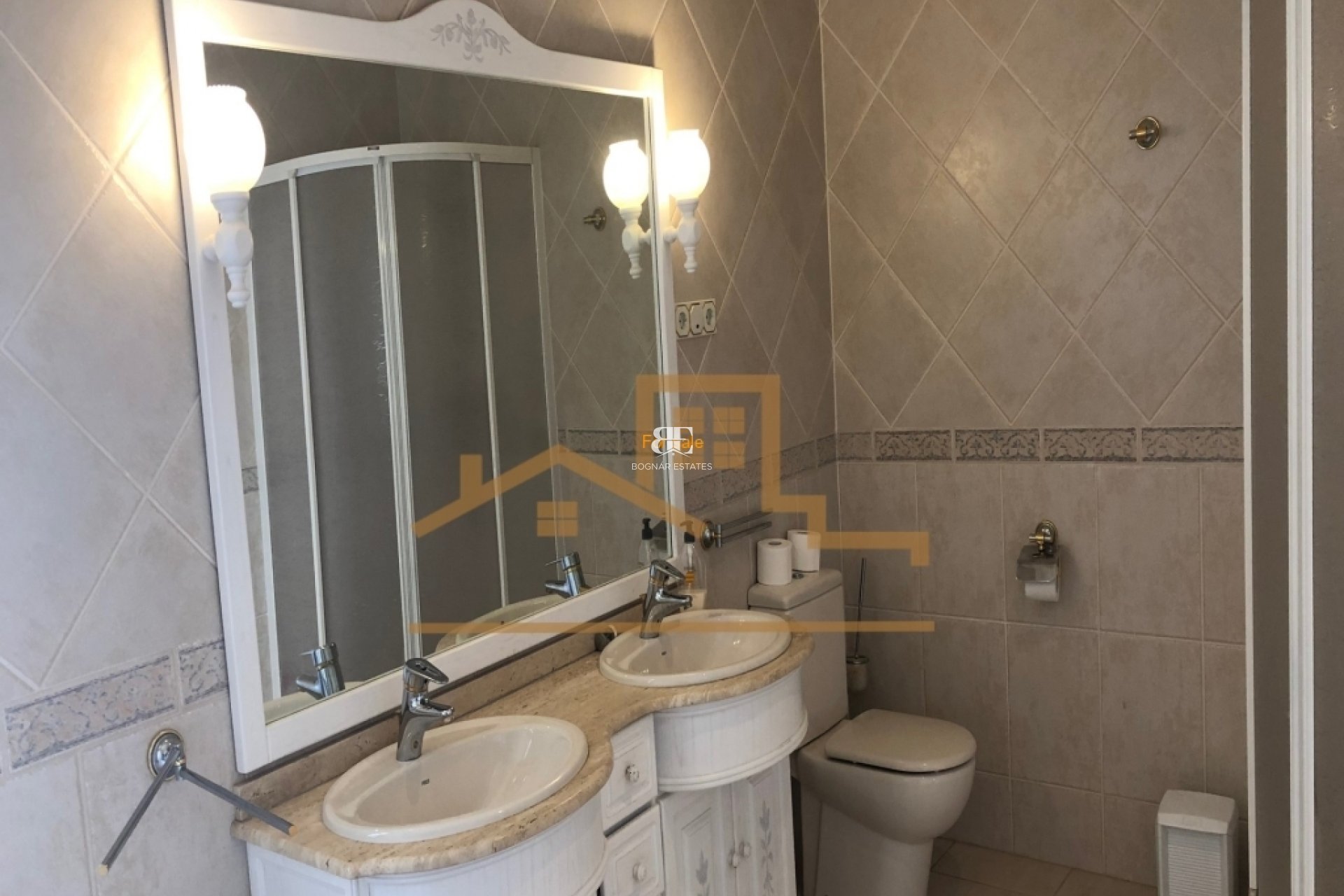 Wiederverkauf - Villa -
Rojales - La Marquesa Golf