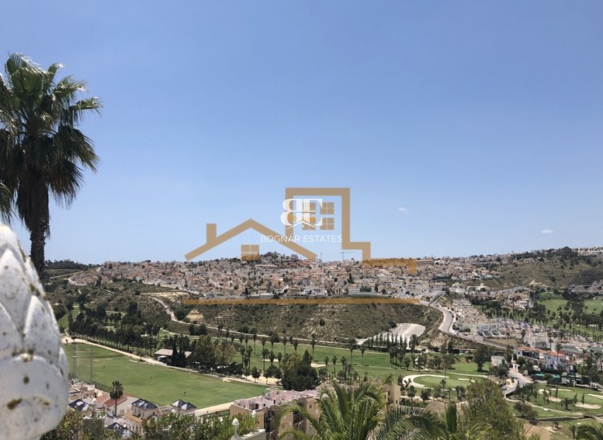 Wiederverkauf - Villa -
Rojales - La Marquesa Golf