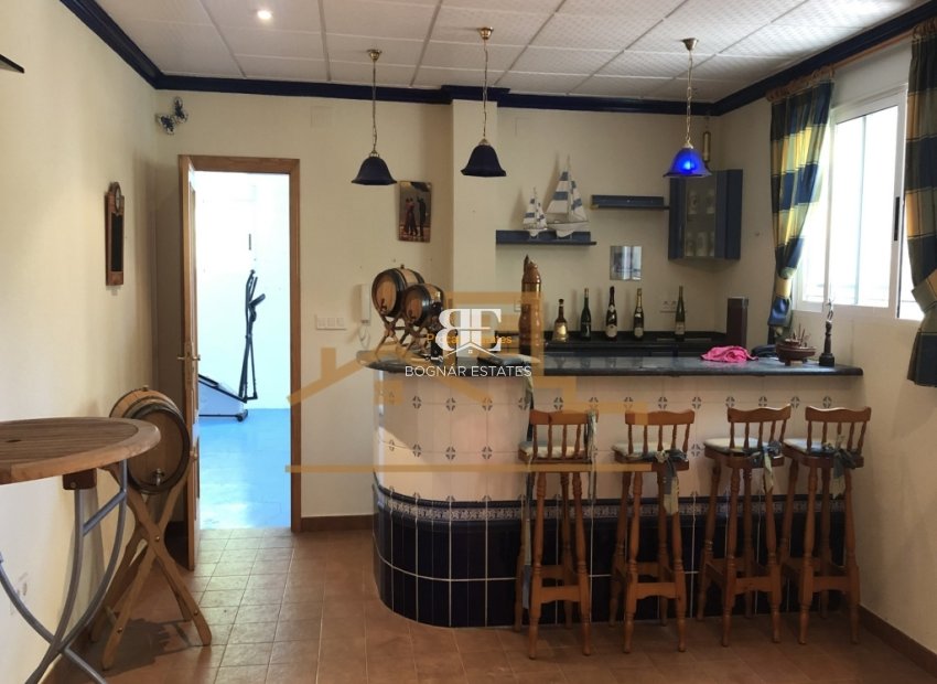 Wiederverkauf - Villa -
Rojales - La Marquesa Golf
