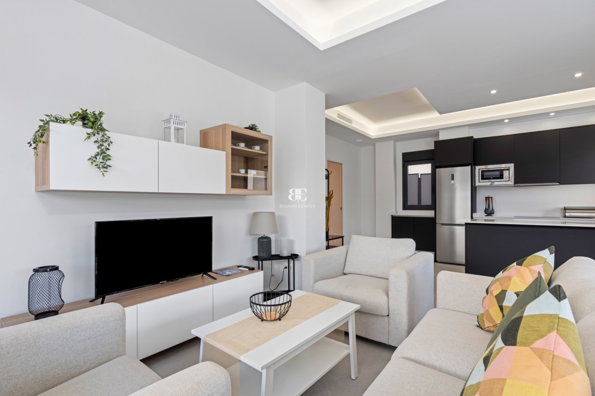 Wiederverkauf - Villa -
San Fulgencio - La Marina