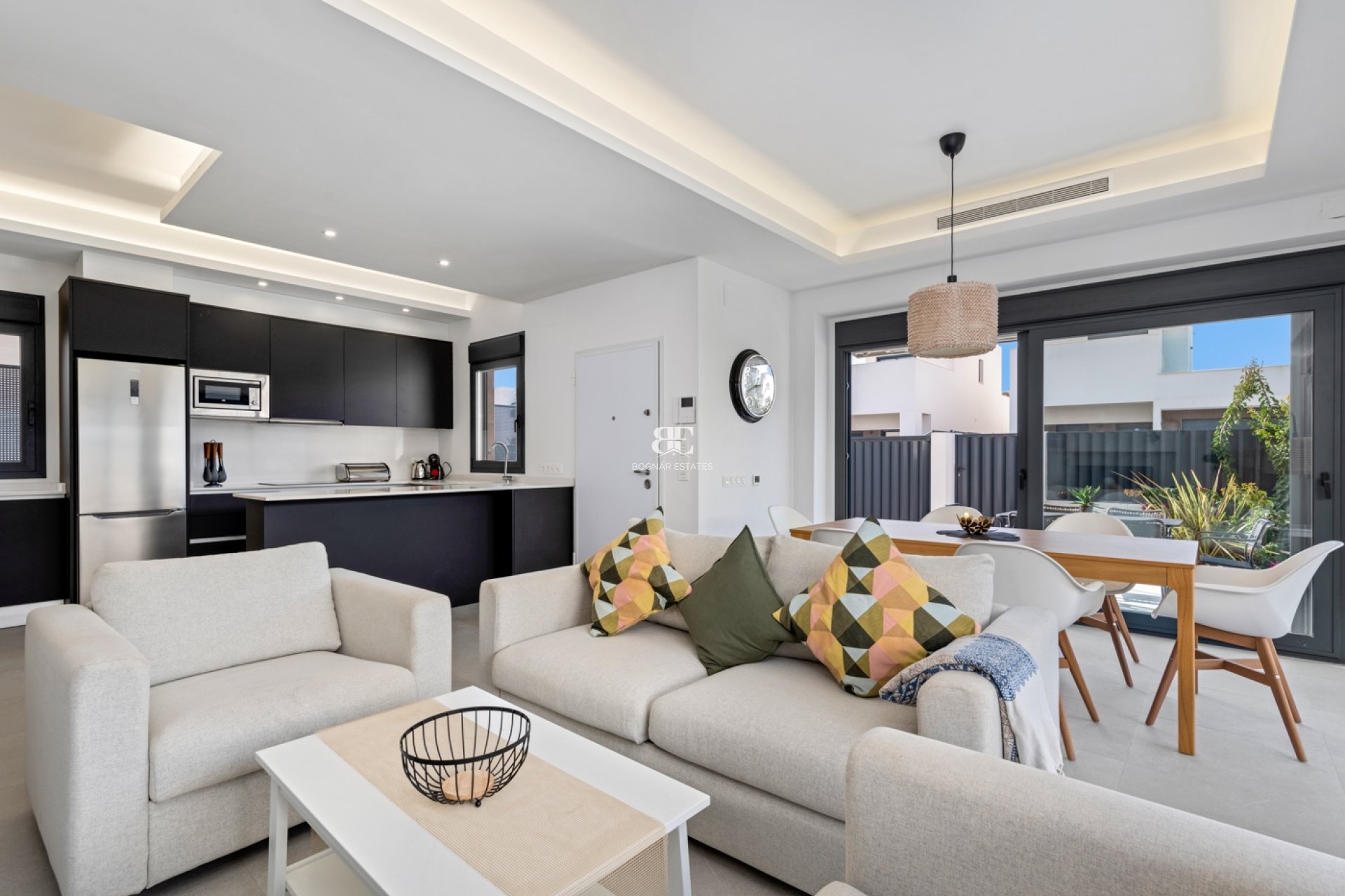 Wiederverkauf - Villa -
San Fulgencio - La Marina