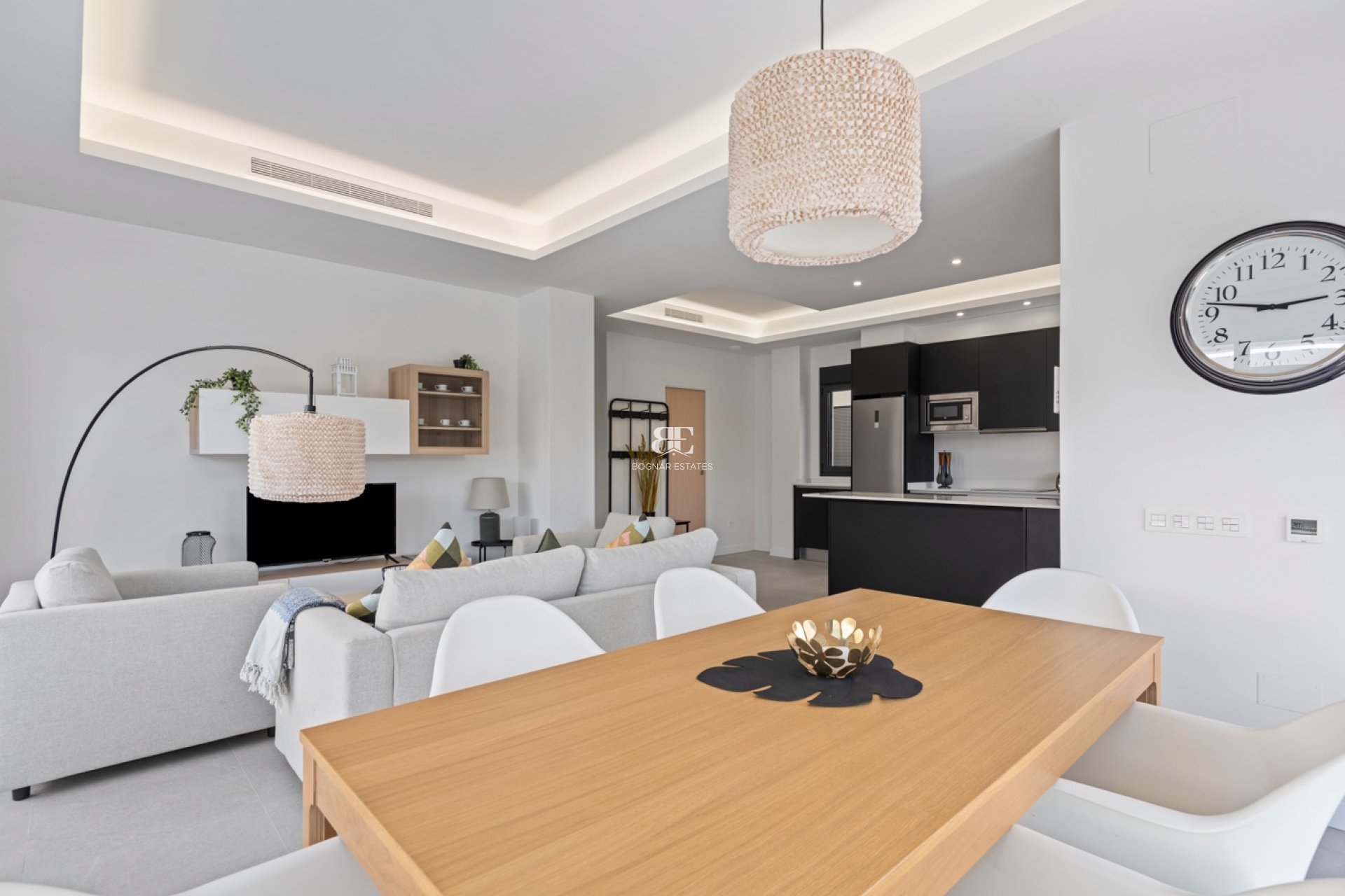 Wiederverkauf - Villa -
San Fulgencio - La Marina