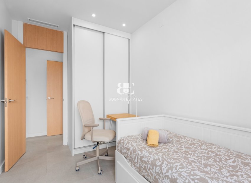 Wiederverkauf - Villa -
San Fulgencio - La Marina