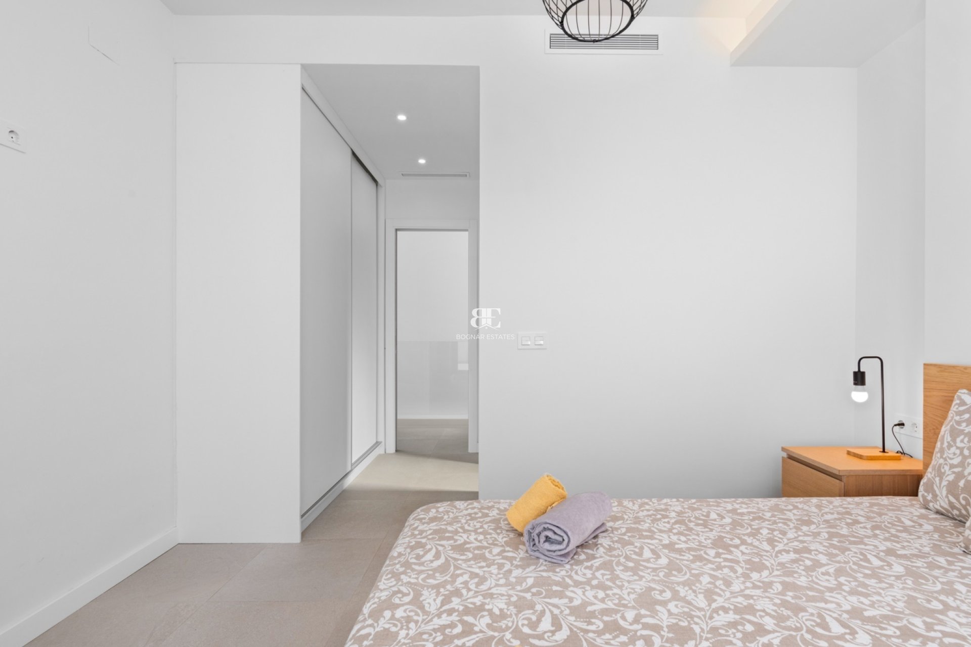 Wiederverkauf - Villa -
San Fulgencio - La Marina