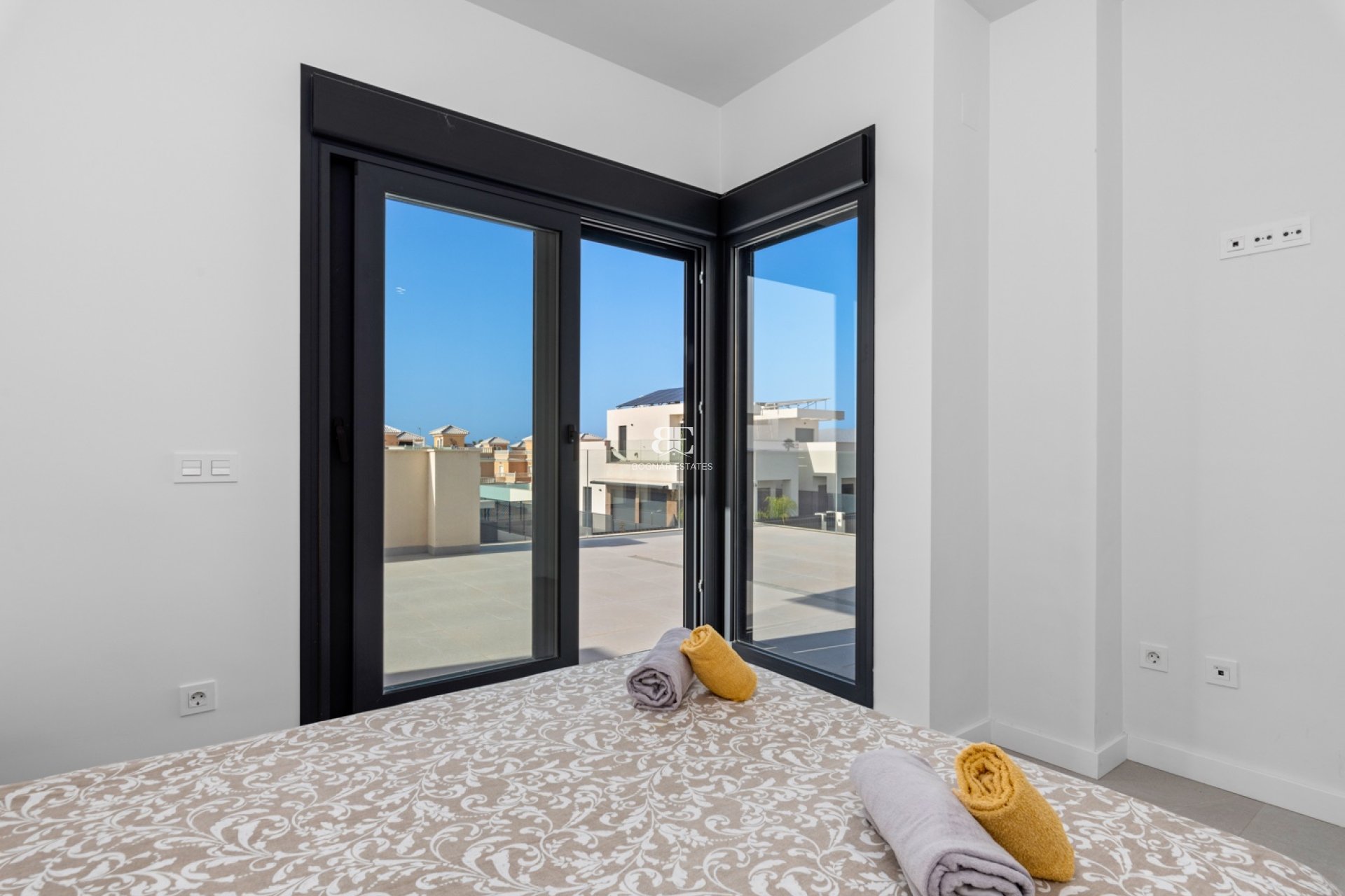 Wiederverkauf - Villa -
San Fulgencio - La Marina