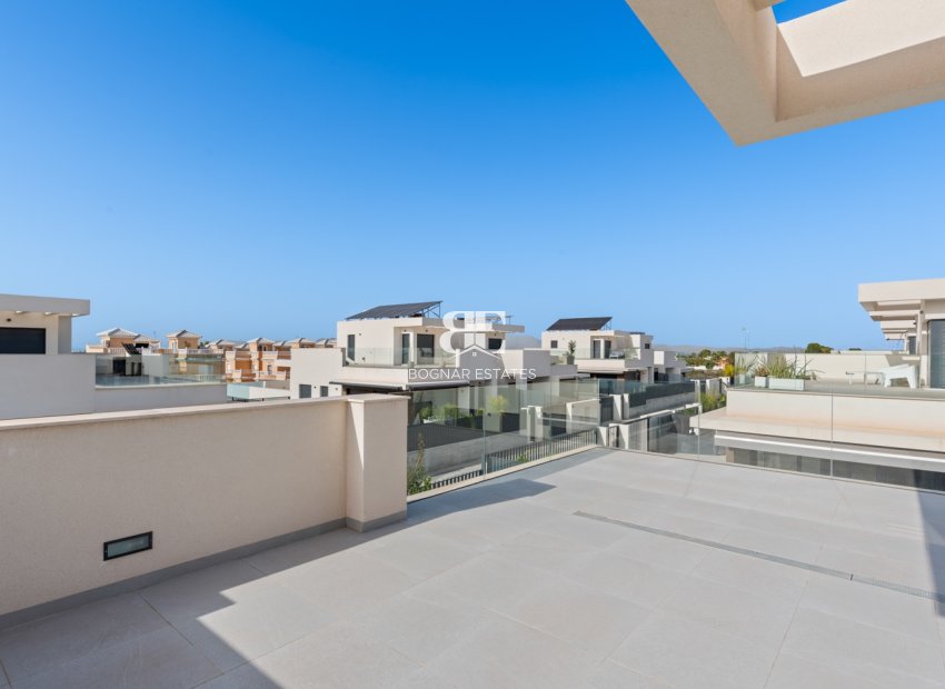 Wiederverkauf - Villa -
San Fulgencio - La Marina