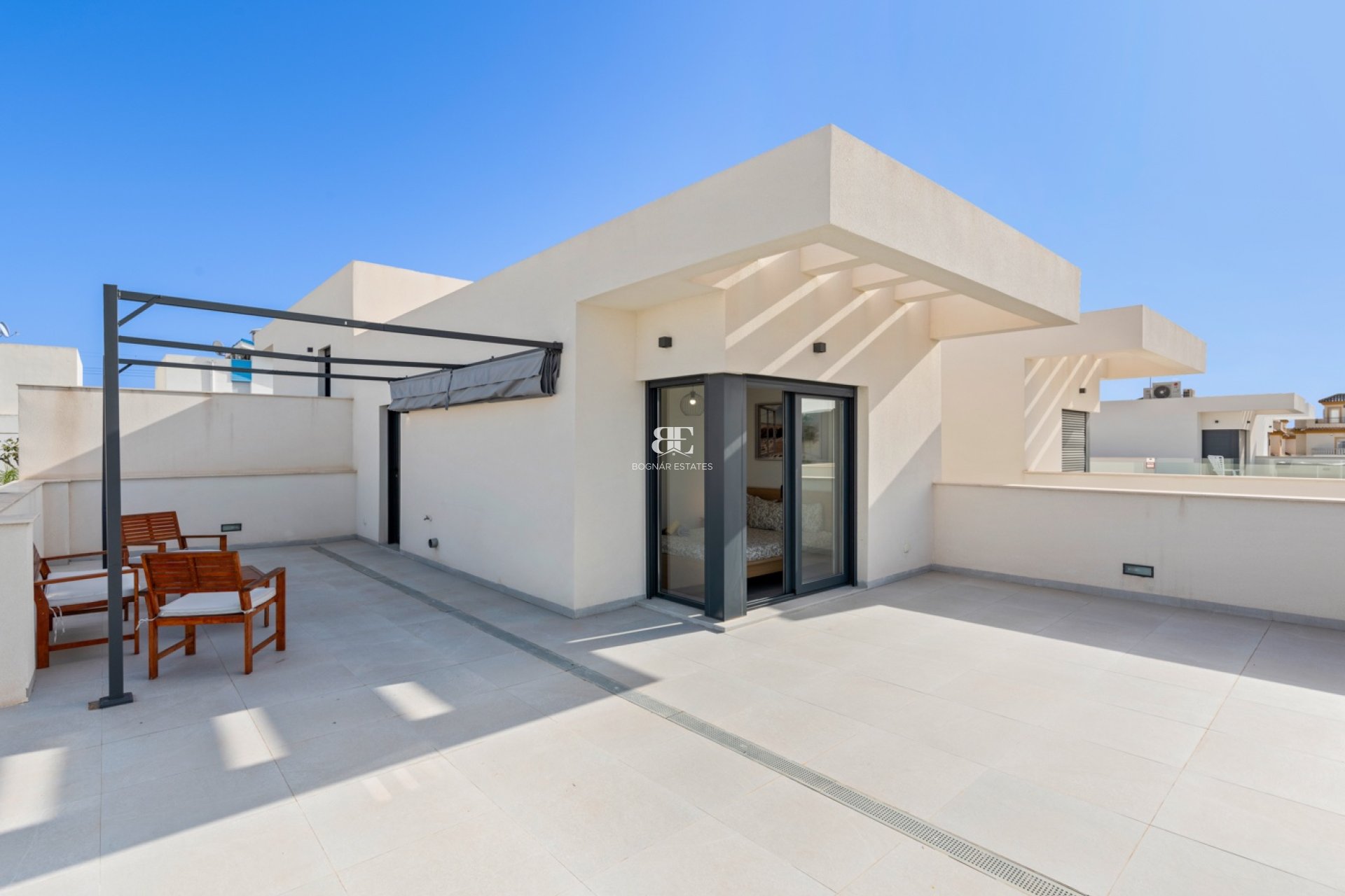 Wiederverkauf - Villa -
San Fulgencio - La Marina