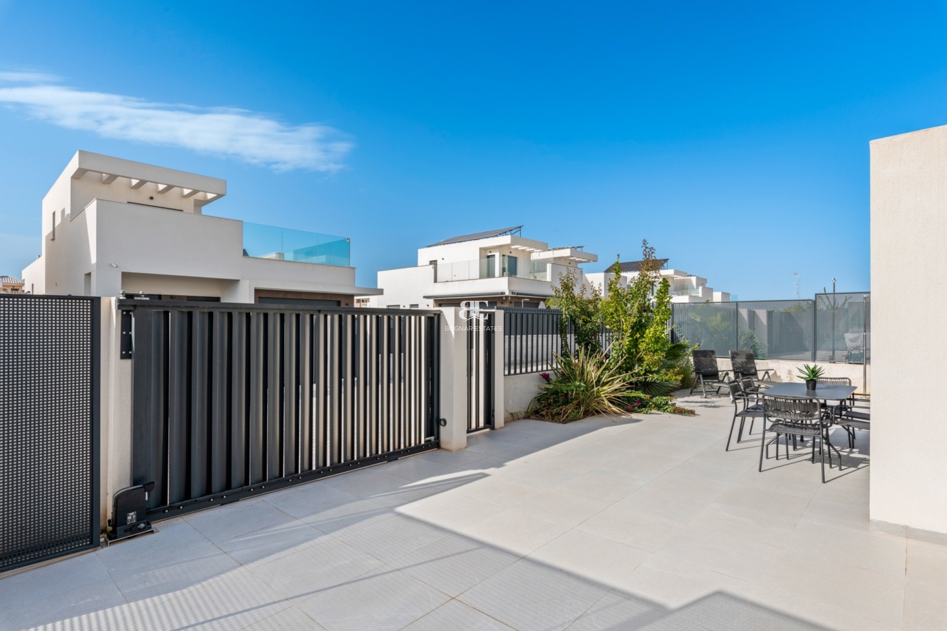 Wiederverkauf - Villa -
San Fulgencio - La Marina