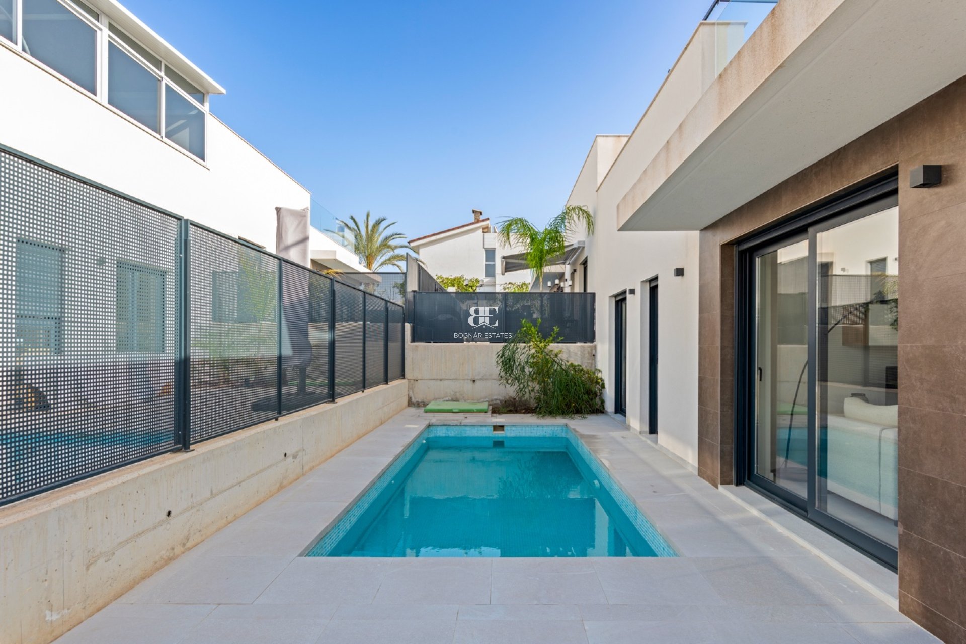 Wiederverkauf - Villa -
San Fulgencio - La Marina