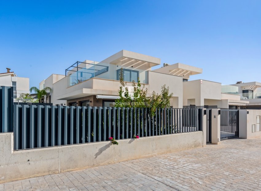 Wiederverkauf - Villa -
San Fulgencio - La Marina