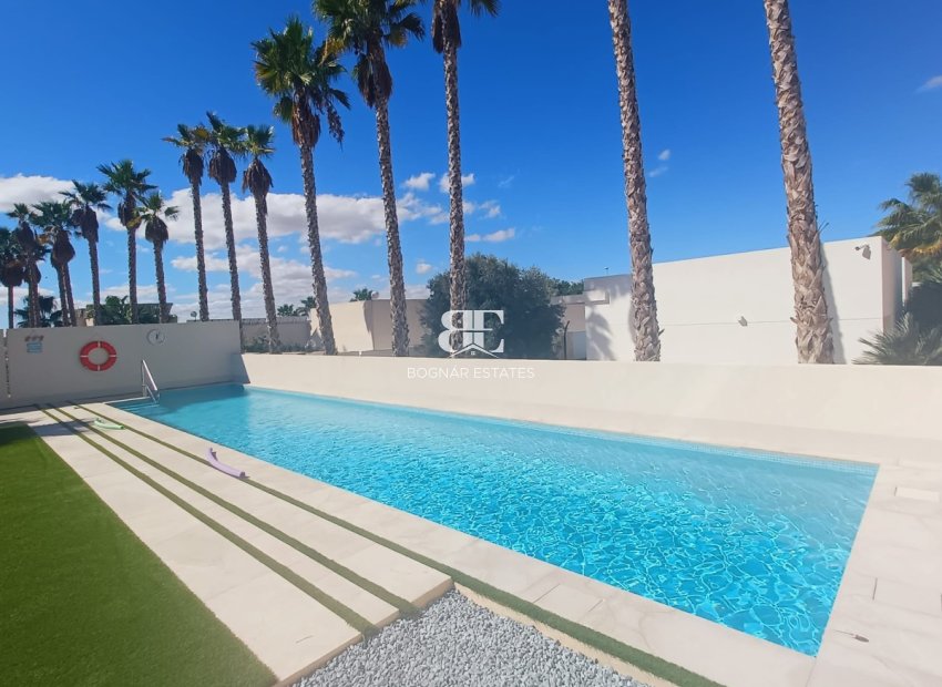Wiederverkauf - Villa -
San Fulgencio - La Marina