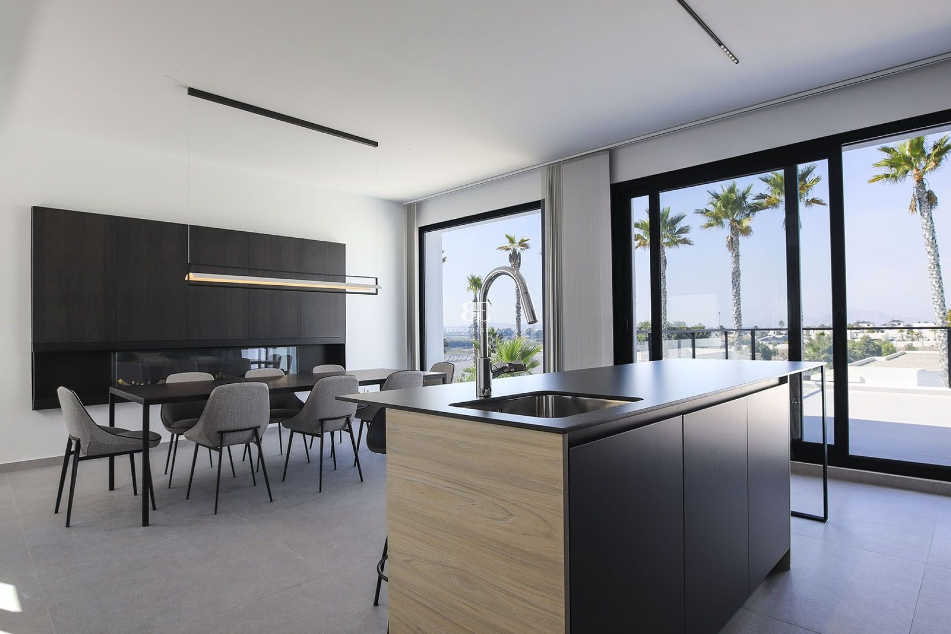 Wiederverkauf - Villa -
San Fulgencio - La Marina