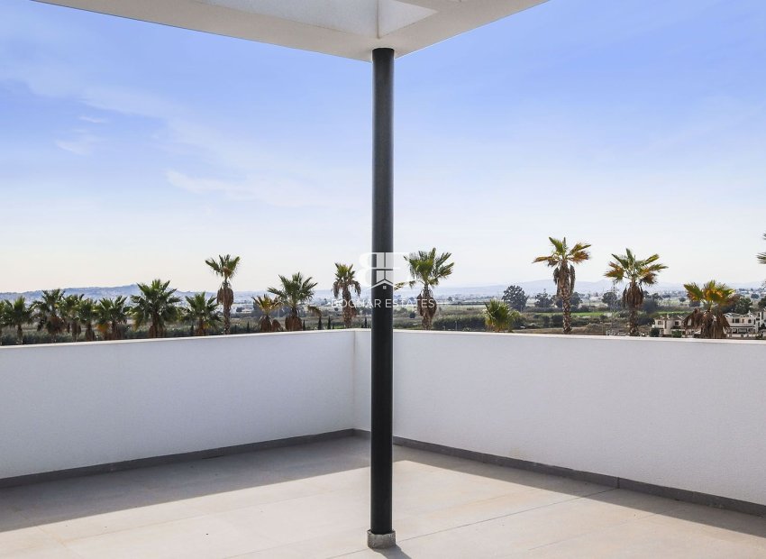 Wiederverkauf - Villa -
San Fulgencio - La Marina