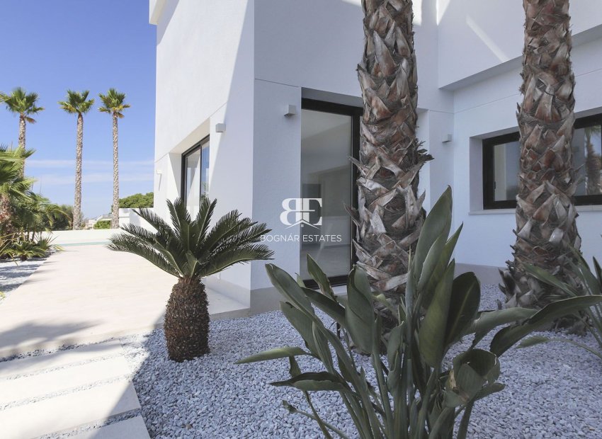 Wiederverkauf - Villa -
San Fulgencio - La Marina