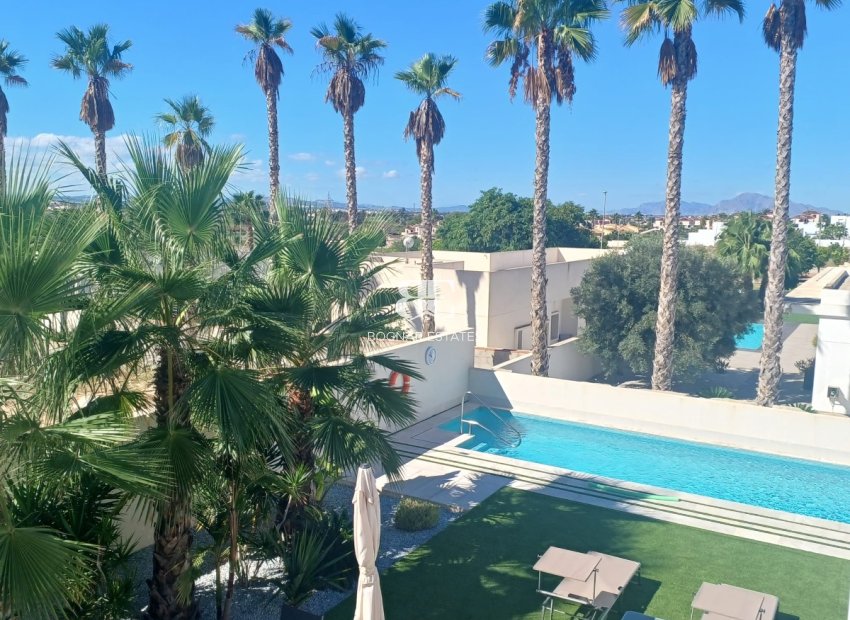 Wiederverkauf - Villa -
San Fulgencio - La Marina