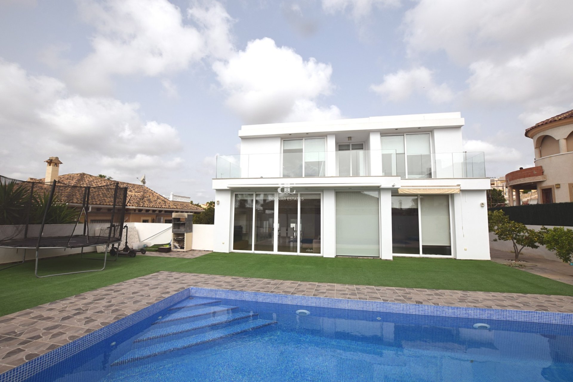 Wiederverkauf - Villa -
San Fulgencio - La Marina