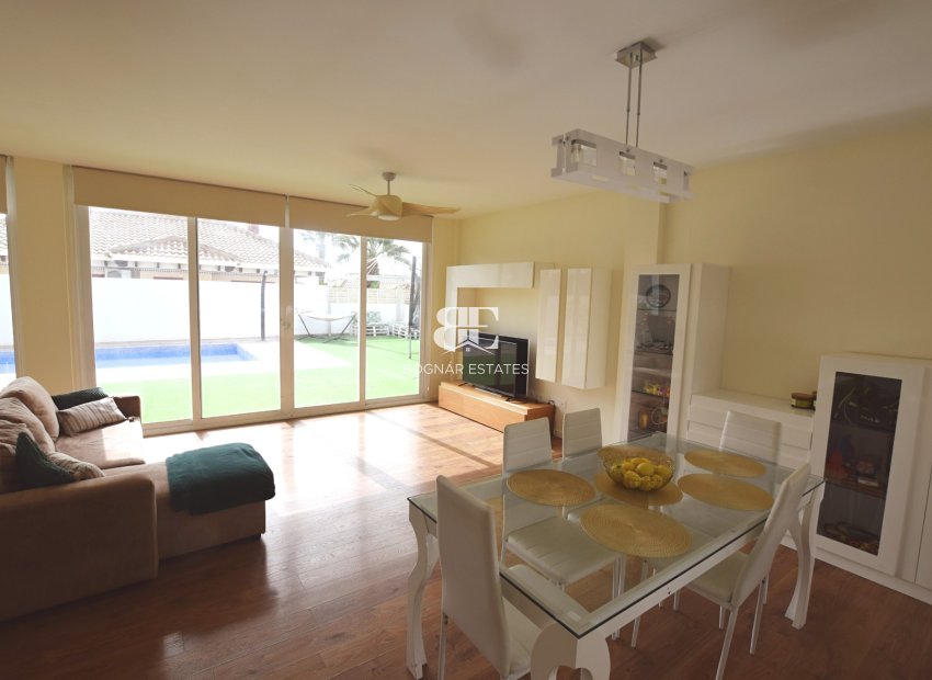 Wiederverkauf - Villa -
San Fulgencio - La Marina