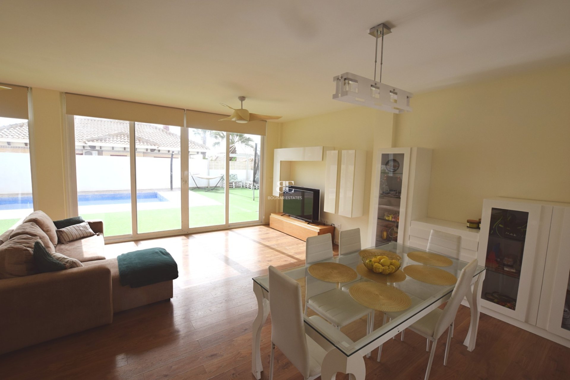 Wiederverkauf - Villa -
San Fulgencio - La Marina