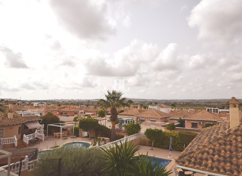 Wiederverkauf - Villa -
San Fulgencio - La Marina