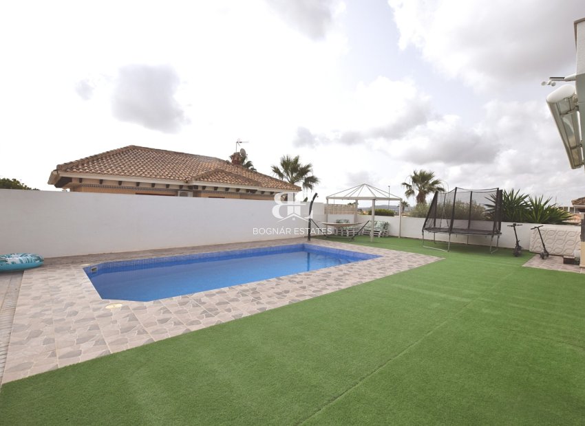 Wiederverkauf - Villa -
San Fulgencio - La Marina